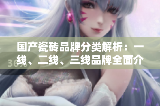 国产瓷砖品牌分类解析：一线、二线、三线品牌全面介绍