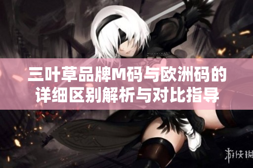 三叶草品牌M码与欧洲码的详细区别解析与对比指导