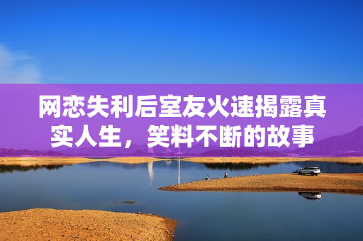 网恋失利后室友火速揭露真实人生，笑料不断的故事