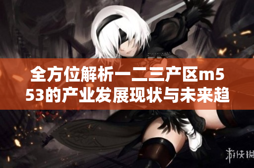 全方位解析一二三产区m553的产业发展现状与未来趋势