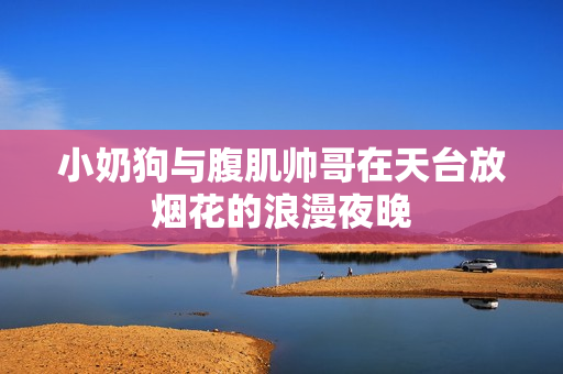 小奶狗与腹肌帅哥在天台放烟花的浪漫夜晚