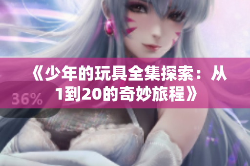 《少年的玩具全集探索：从1到20的奇妙旅程》