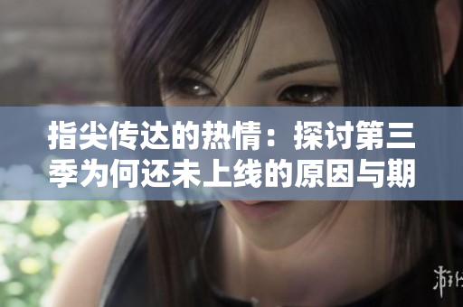 指尖传达的热情：探讨第三季为何还未上线的原因与期待