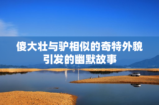 傻大壮与驴相似的奇特外貌引发的幽默故事
