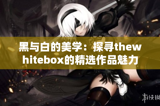 黑与白的美学：探寻thewhitebox的精选作品魅力