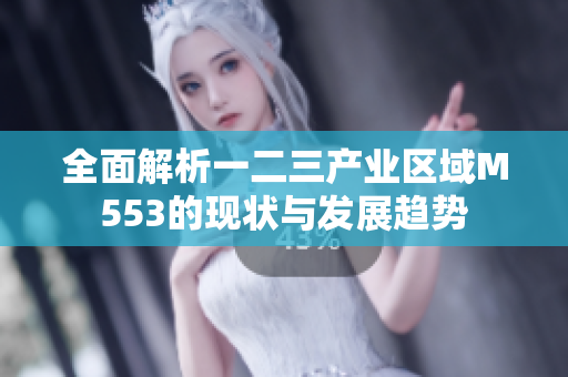 全面解析一二三产业区域M553的现状与发展趋势