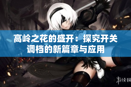 高岭之花的盛开：探究开关调档的新篇章与应用
