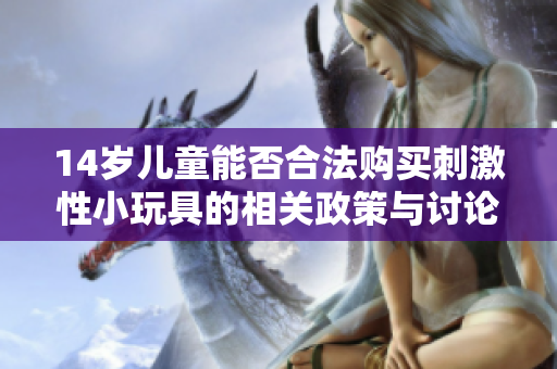 14岁儿童能否合法购买刺激性小玩具的相关政策与讨论