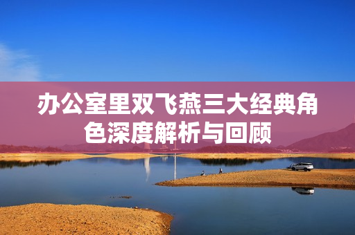 办公室里双飞燕三大经典角色深度解析与回顾