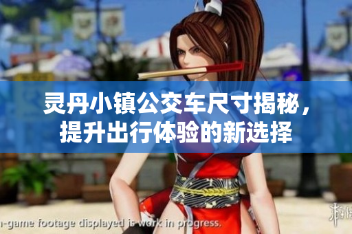 灵丹小镇公交车尺寸揭秘，提升出行体验的新选择