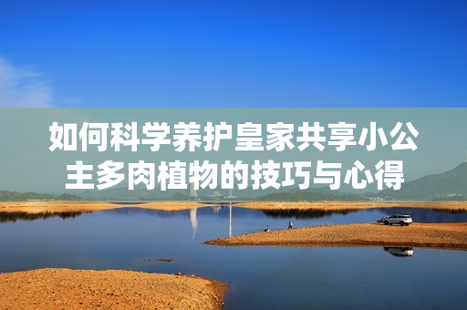 如何科学养护皇家共享小公主多肉植物的技巧与心得