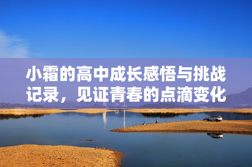 小霜的高中成长感悟与挑战记录，见证青春的点滴变化