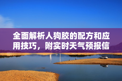 全面解析人狗胶的配方和应用技巧，附实时天气预报信息