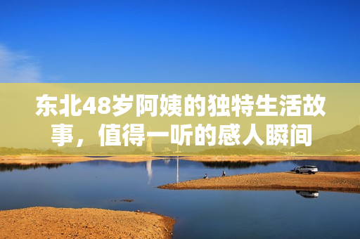 东北48岁阿姨的独特生活故事，值得一听的感人瞬间